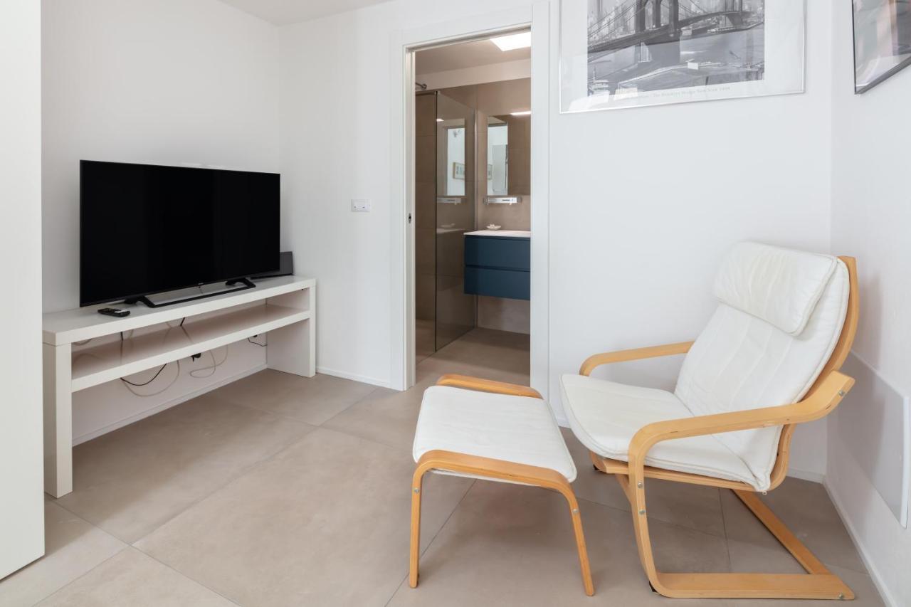 Ecoloft Apartment - Best Choice - By Host4U Bologna Ngoại thất bức ảnh