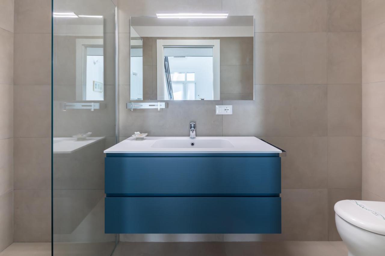 Ecoloft Apartment - Best Choice - By Host4U Bologna Ngoại thất bức ảnh