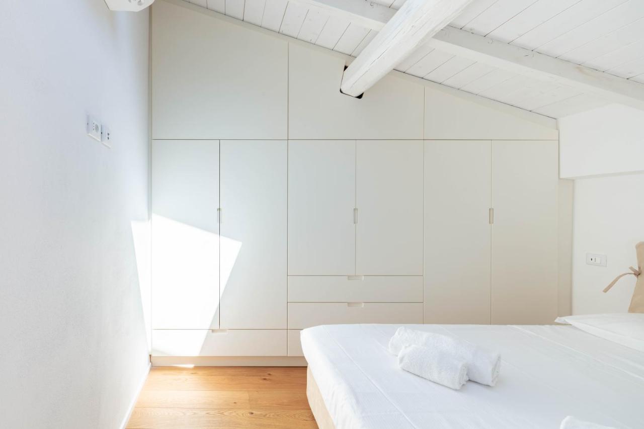 Ecoloft Apartment - Best Choice - By Host4U Bologna Ngoại thất bức ảnh